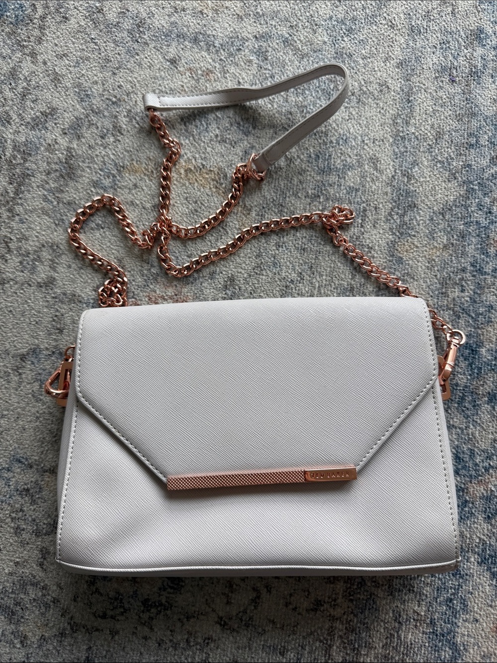 Ted Baker Chain Crossbody